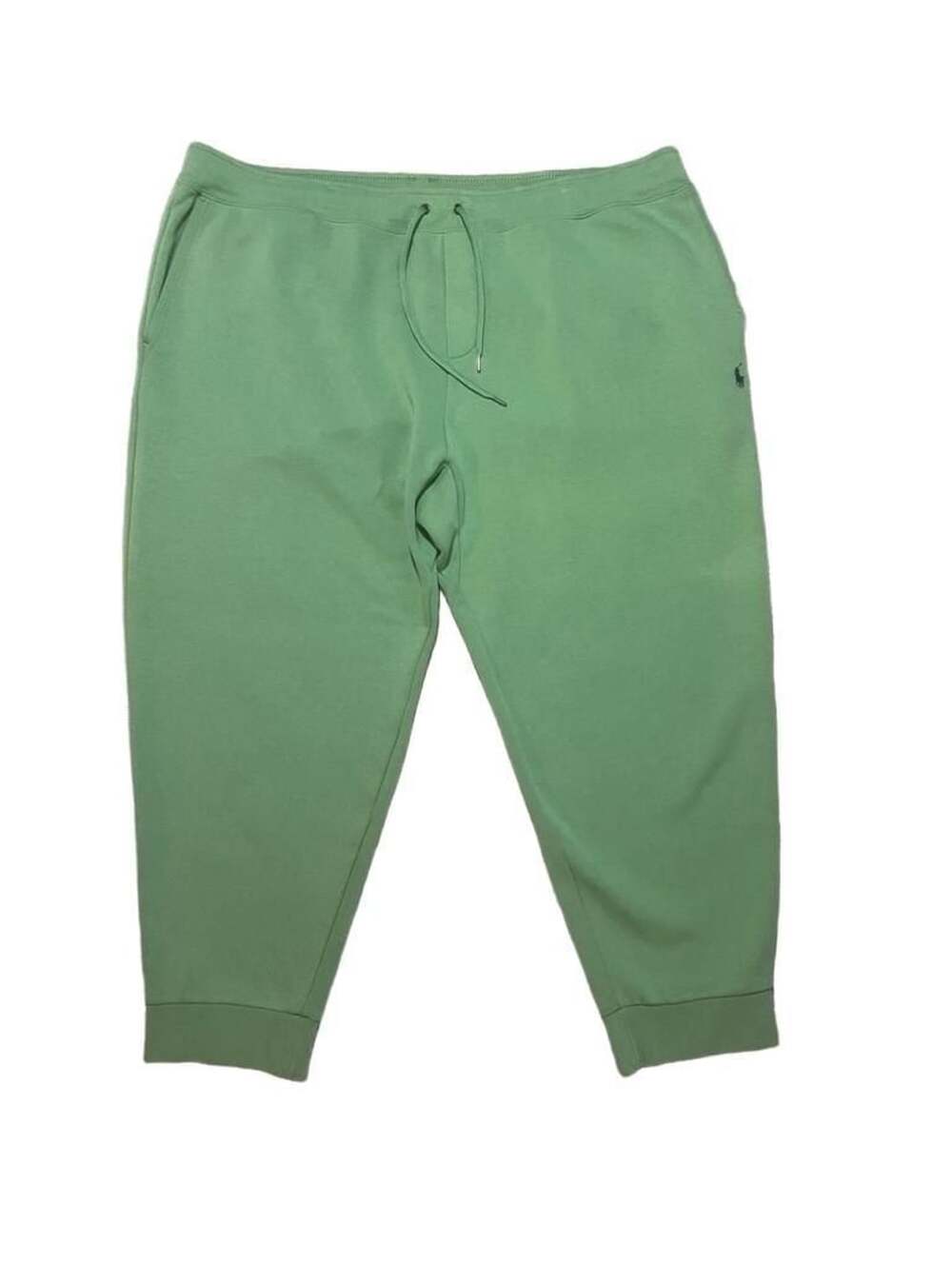Polo Ralph Lauren Big & Tall Double-Knit Jogger Pants